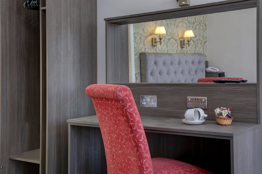 Sure Hotel By Best Western Lockerbie 39/42