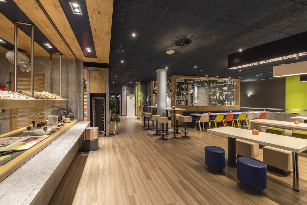 Ibis Budget Bern Expo 52/69