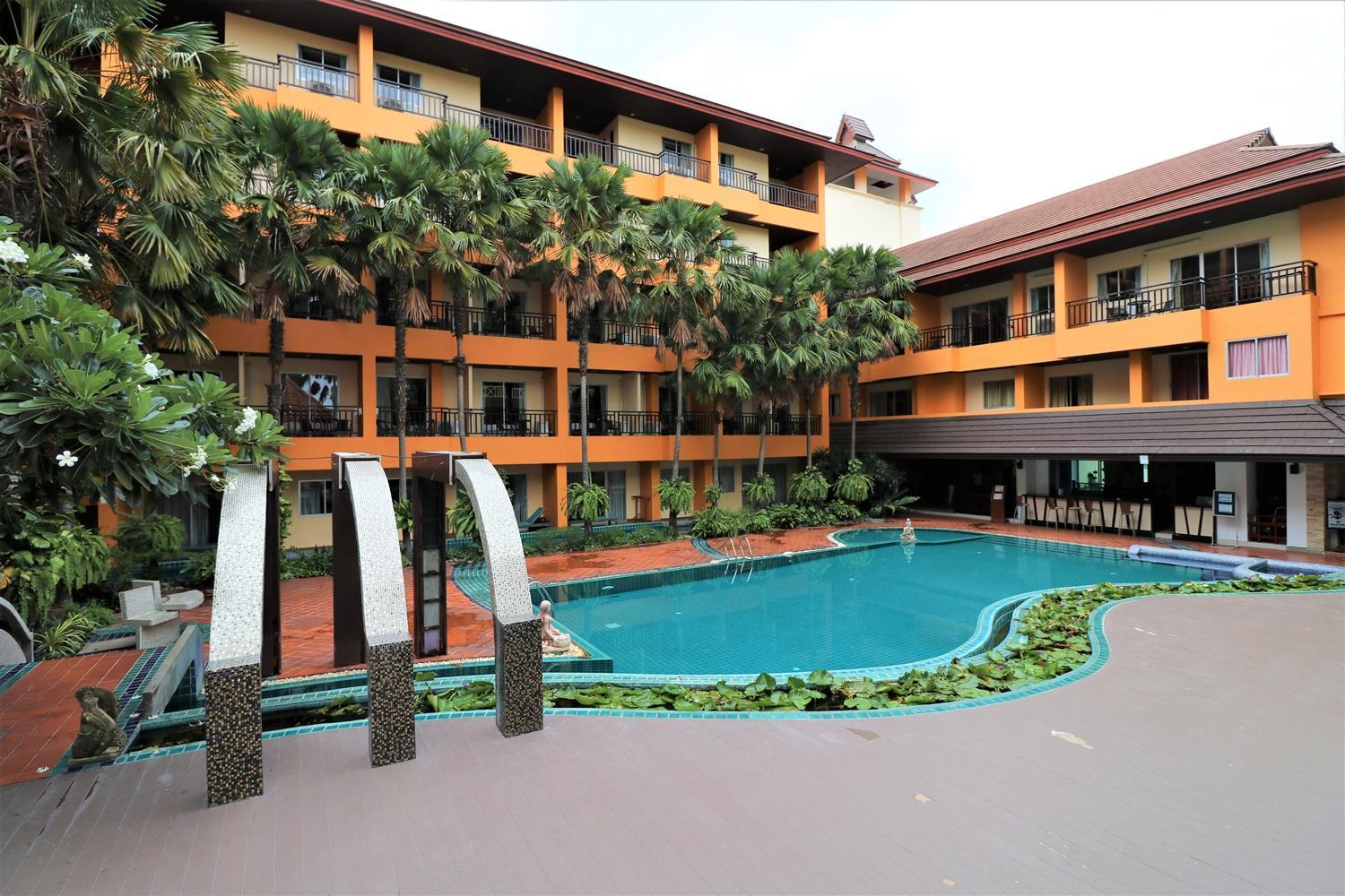 Mind Resort in PATTAYA
