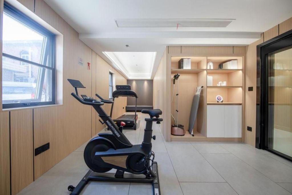 GreenTree Inn Changzhou Henlin Town Zhongtian Express Hotel 30/48