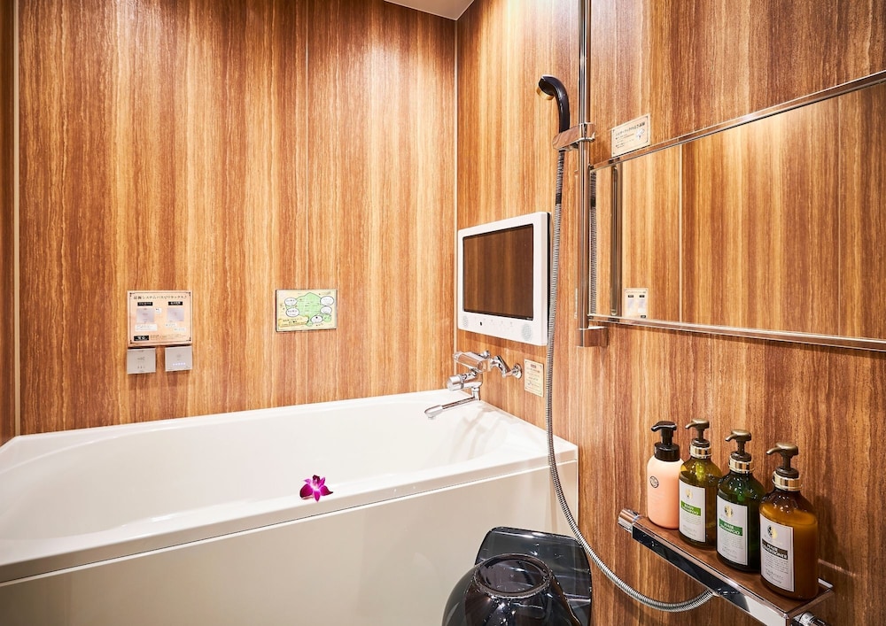 Hotel K6 Osaka Namba 28/50