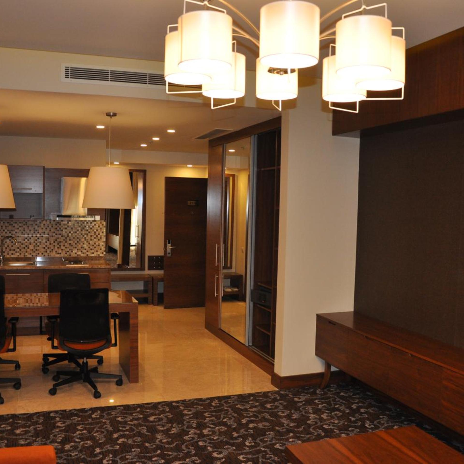 Kurmick Maysan Hotel 53/66