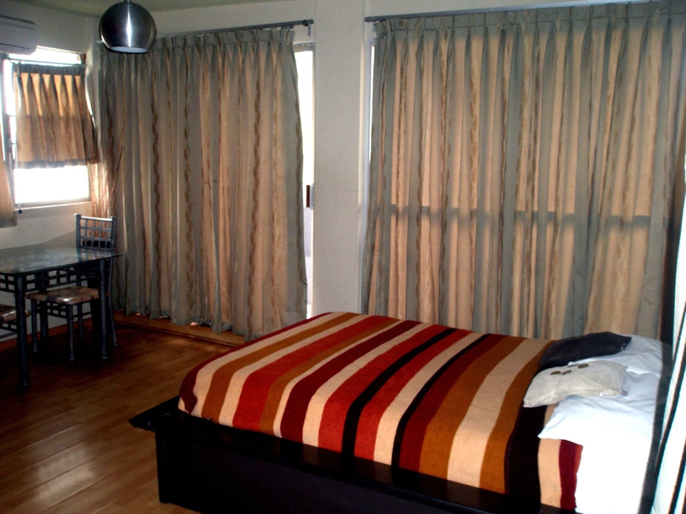 Hotel Miramar 8/41
