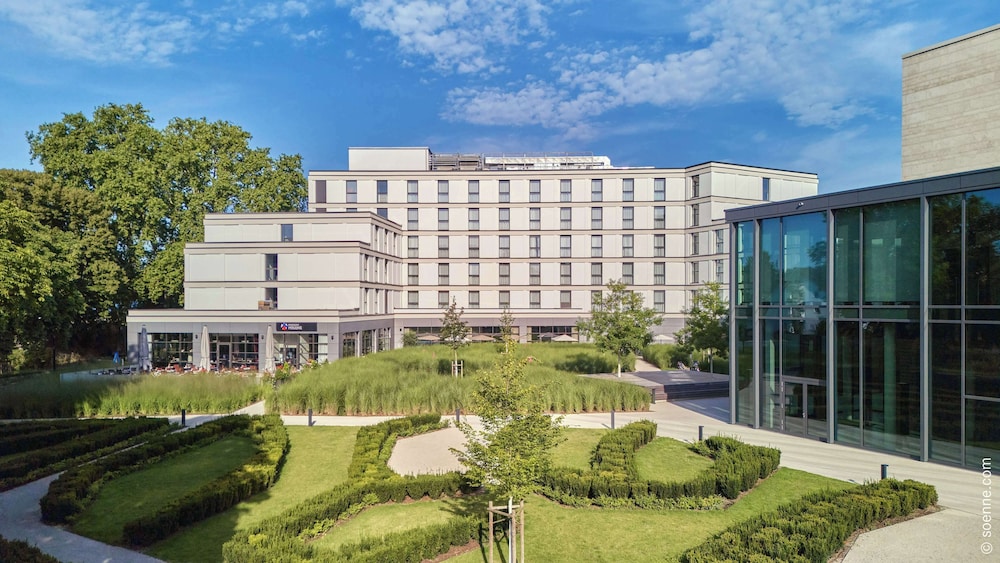 Dorint Parkhotel Frankfurt/Bad Vilbel in BAD VILBEL