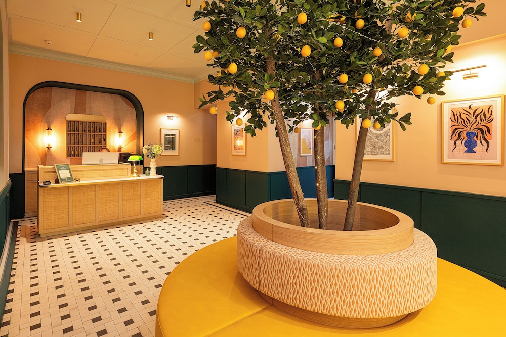 Hotel de Londres 29/50
