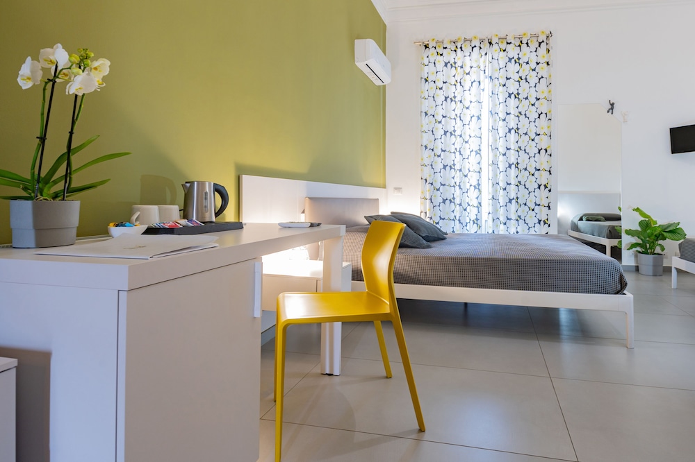 Suite Inn Catania 48/71