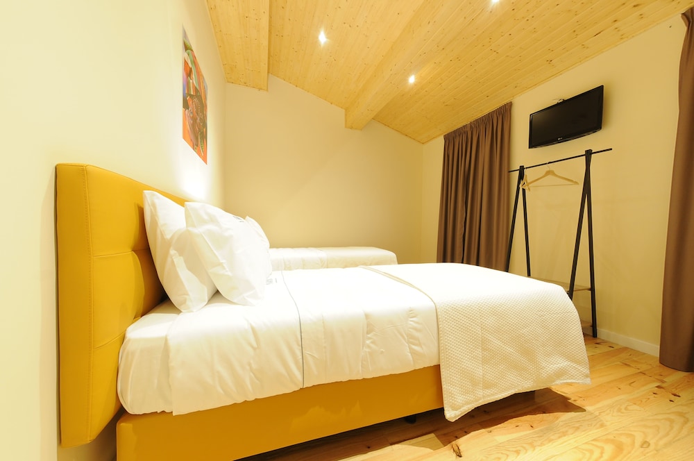 Naya Downtown旅馆(Naya - Downtown Guesthouse) 图片5