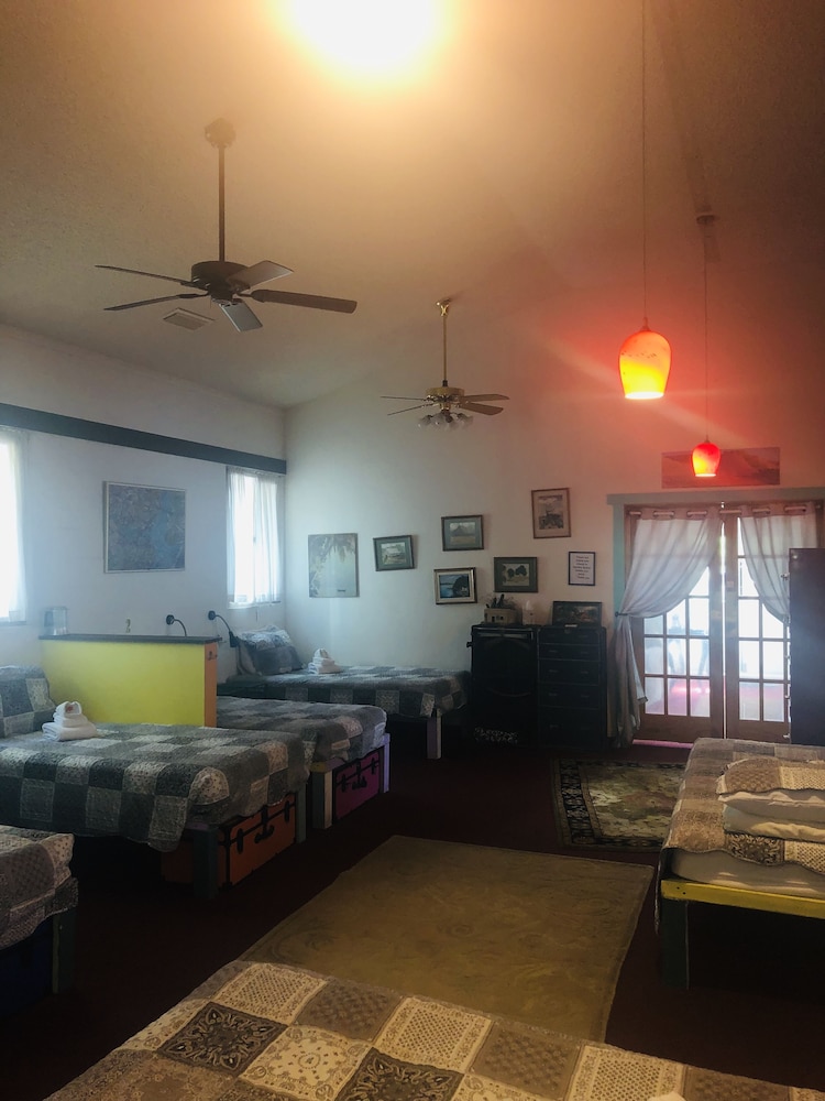 Williams AZ Hostel 44/67