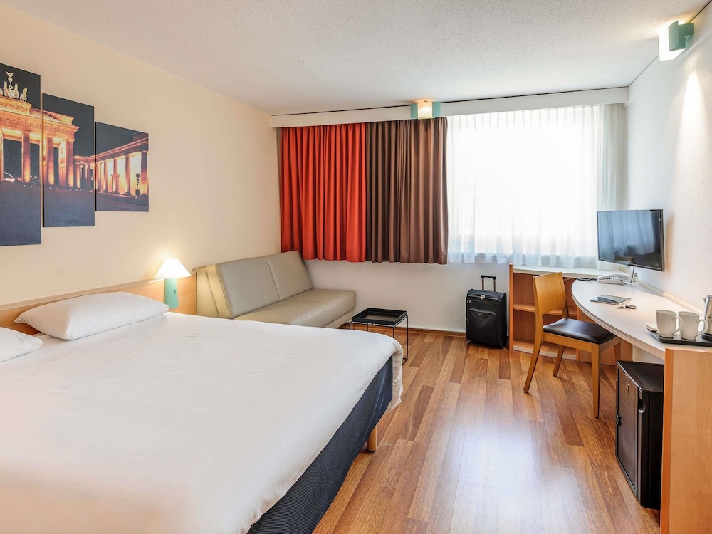 Ibis Berlin Messe 20/71