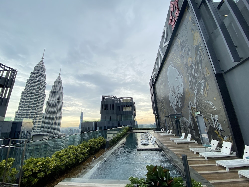 Star Suites KLCC 56/61