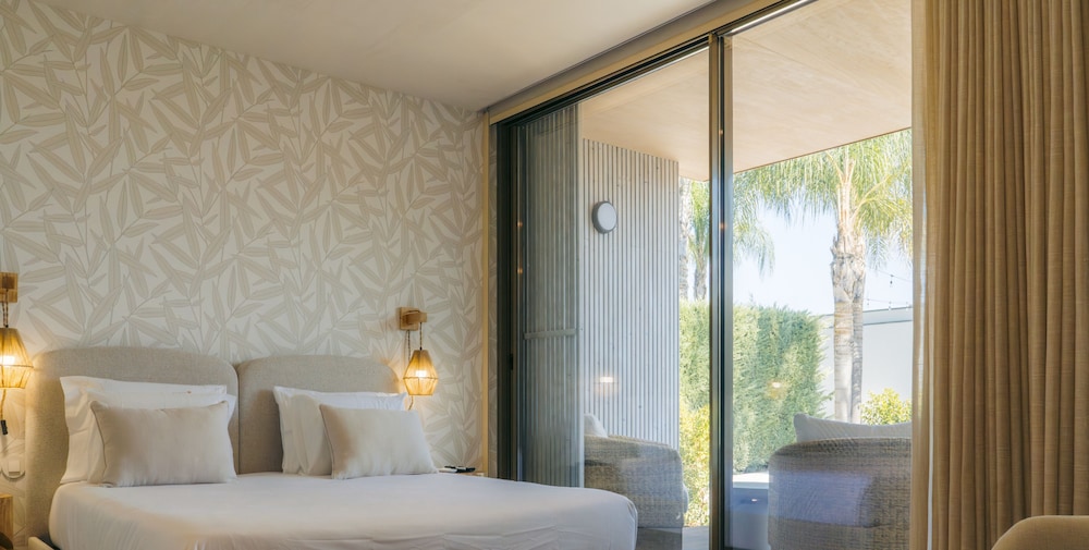 Herdade da Rocha - Boutique Lodge 4/59