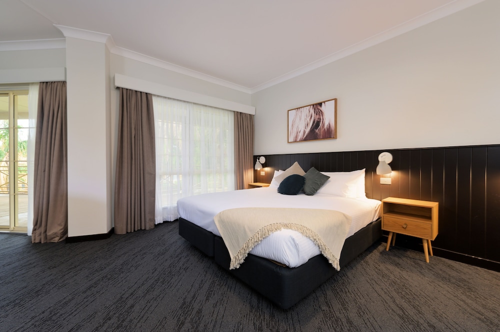 Parklands Resort Mudgee 11/48