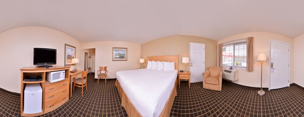 Campus Inn & Suites Eugene Downtown 33/57