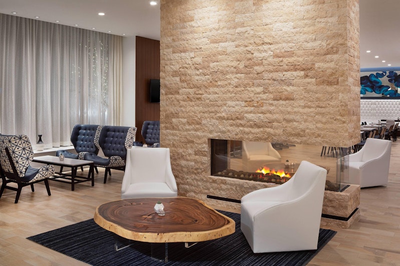 Residence Inn Stamford Downtown 37/39