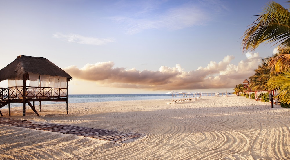 El Dorado Maroma Gourmet All Inclusive 46/49