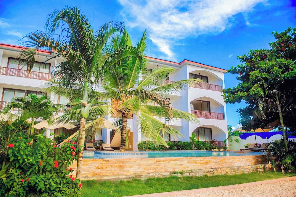 Zanzibar Star Resort 45/53