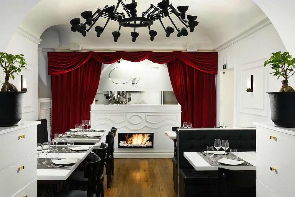 Relais Orso 67/77