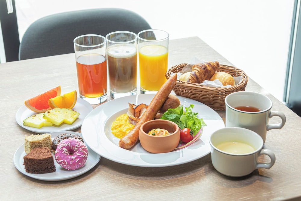 Hotel Keihan Namba Grande 35/48
