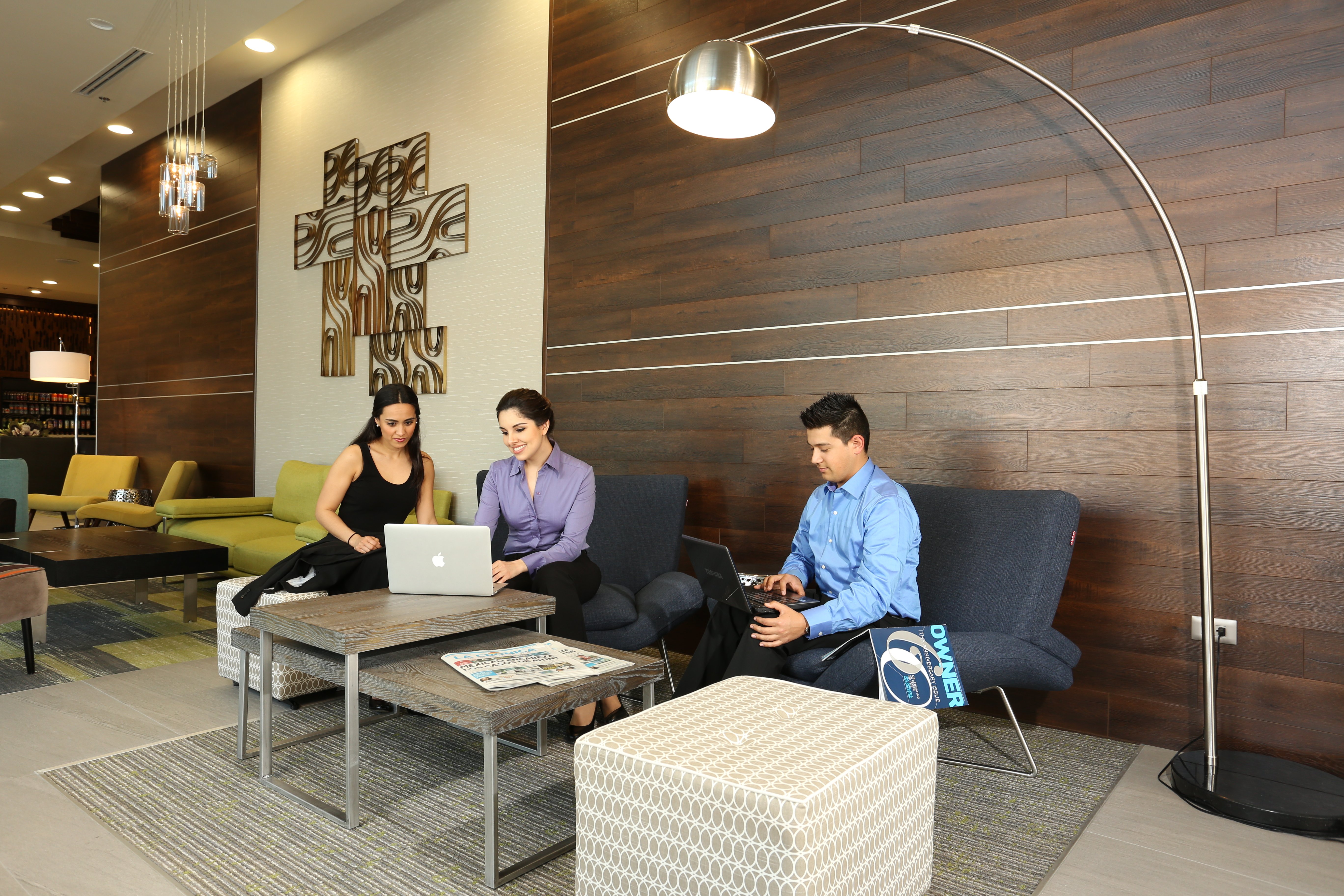 Holiday Inn Express & Suites Mexicali 9/66
