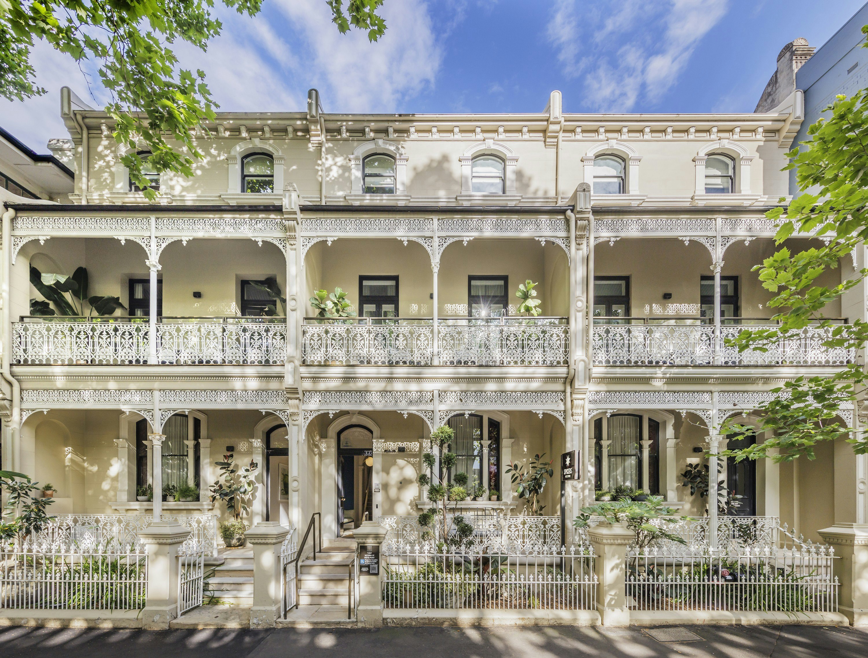 Spicers Potts Point 5/80