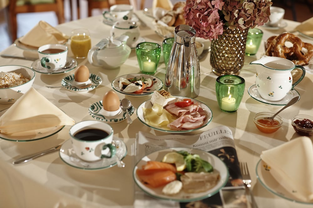 Hotel Freisinger Hof 41/50