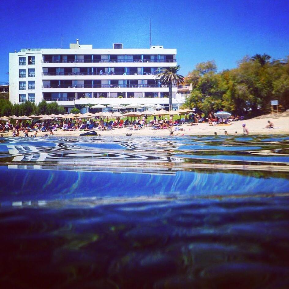 APOLLON SUITES 2/50