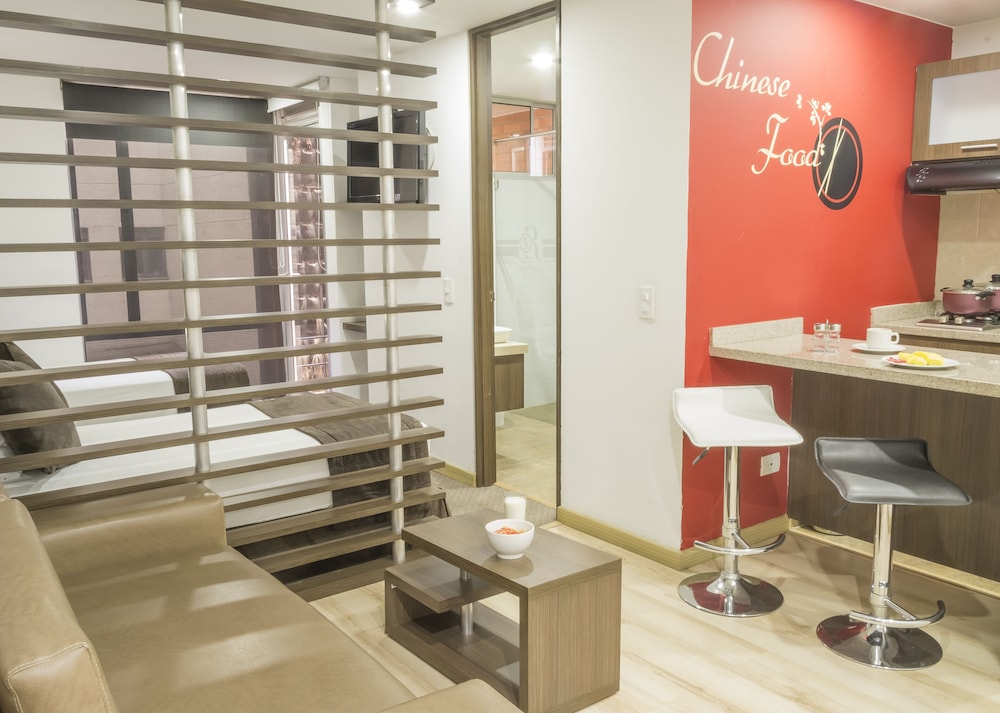 Hotel Apartamentos Regency La Feria 45/50