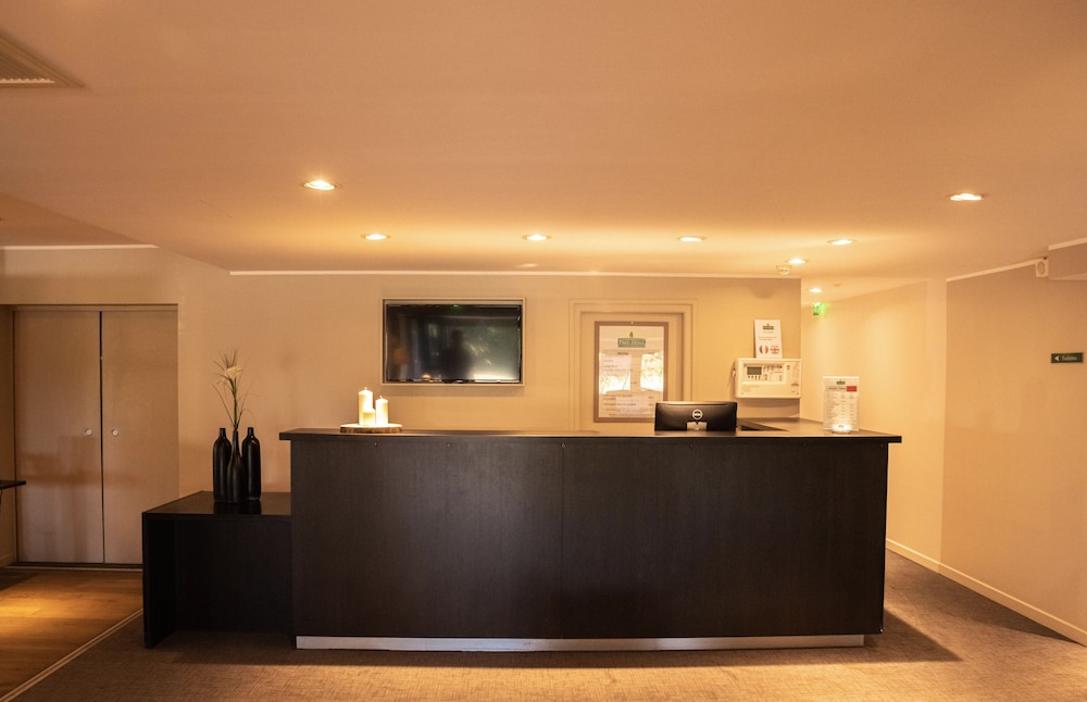Minotel Parc 4/61