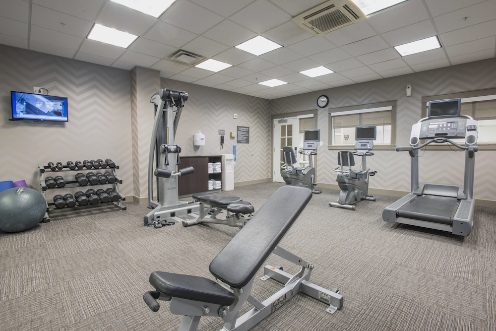 Residence Inn Cincinnati North West Chester 14/41