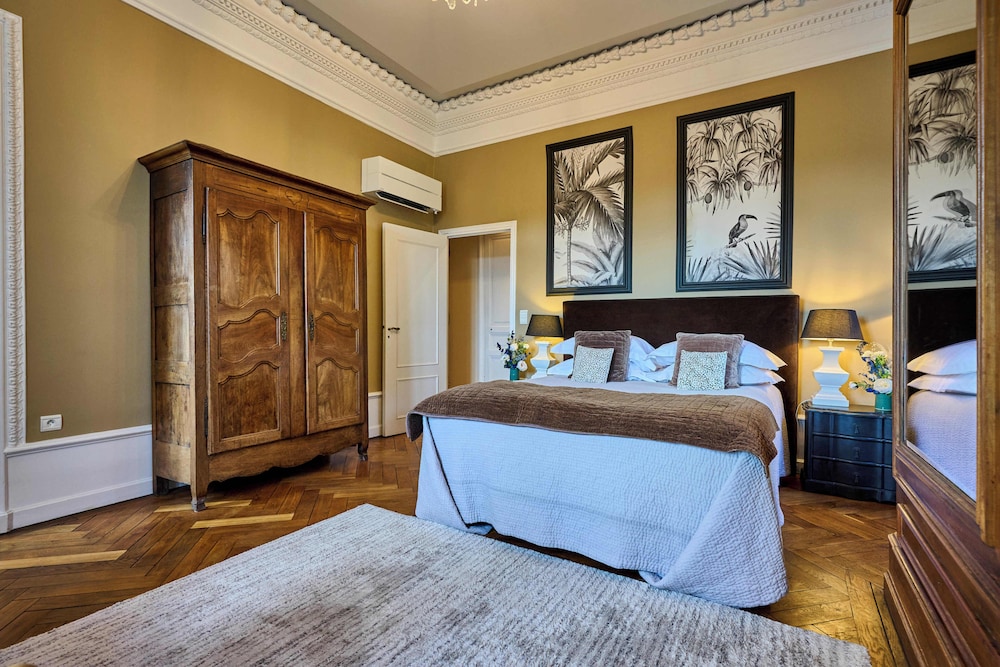 CHATEAU CLEMENT 9/50