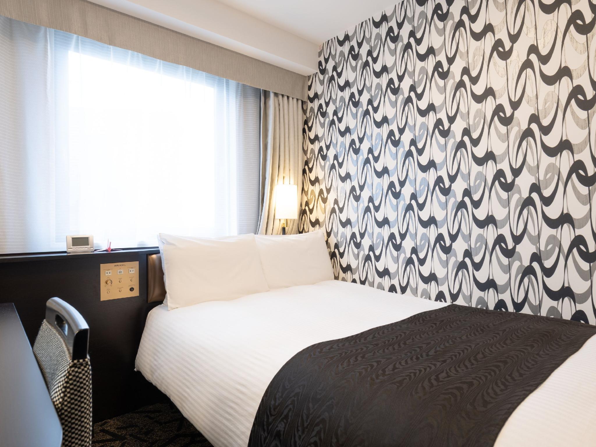Semi Room, Semi Double Bed, Small