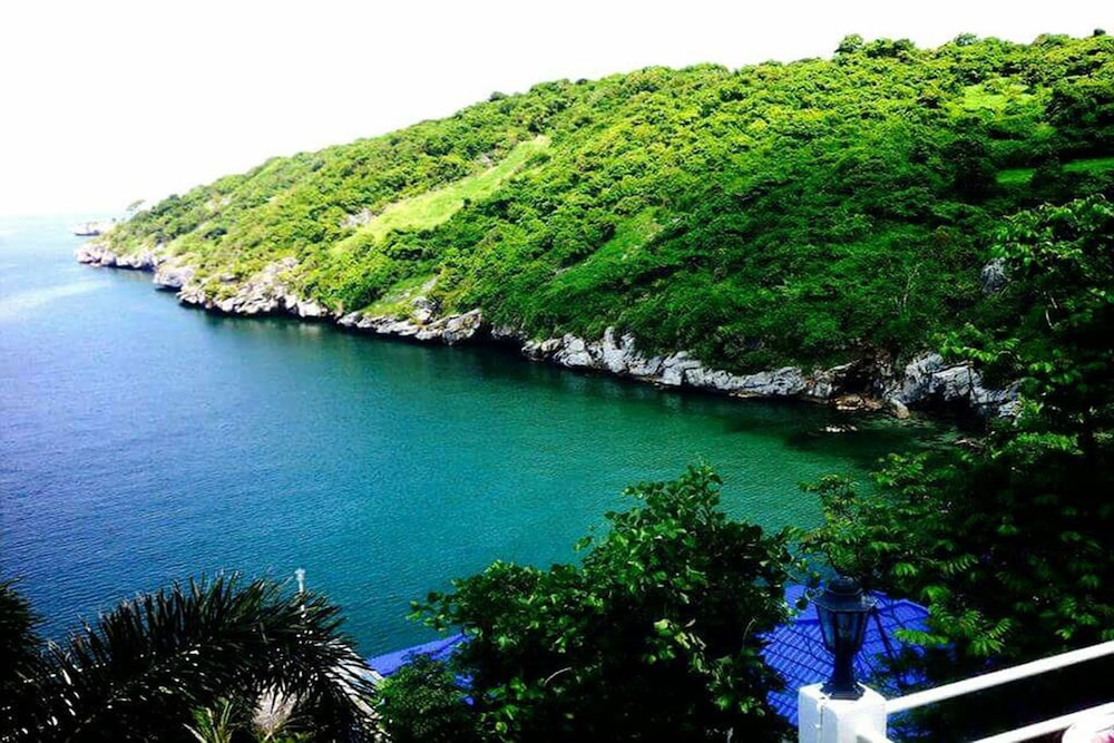 Ocean View Resort - Koh Sichang 45/50