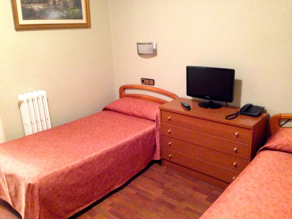 Pelayo Hotel 21/51