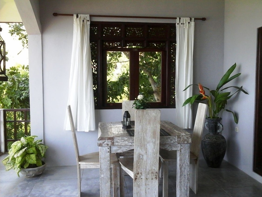 Baliku Dive Resort 18/41