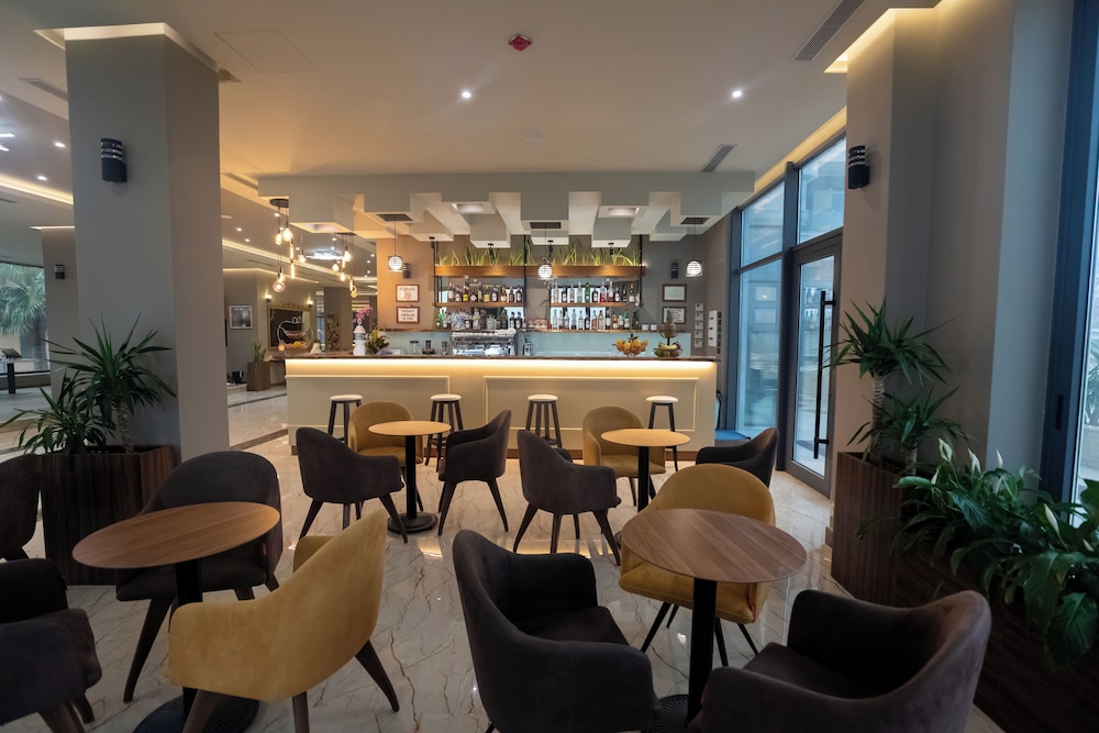 Kraal Hotel Vlore 31/38