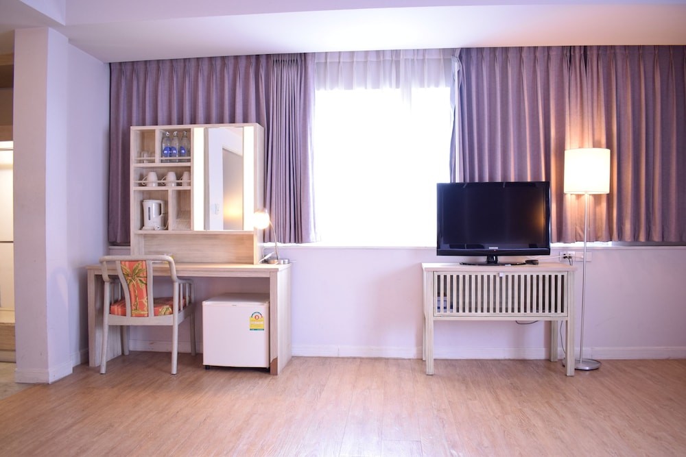 Trang Hotel Bangkok 30/73