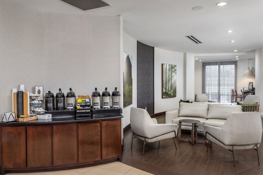 Fairfield Inn And Suites Elkin Jonesville 28/38