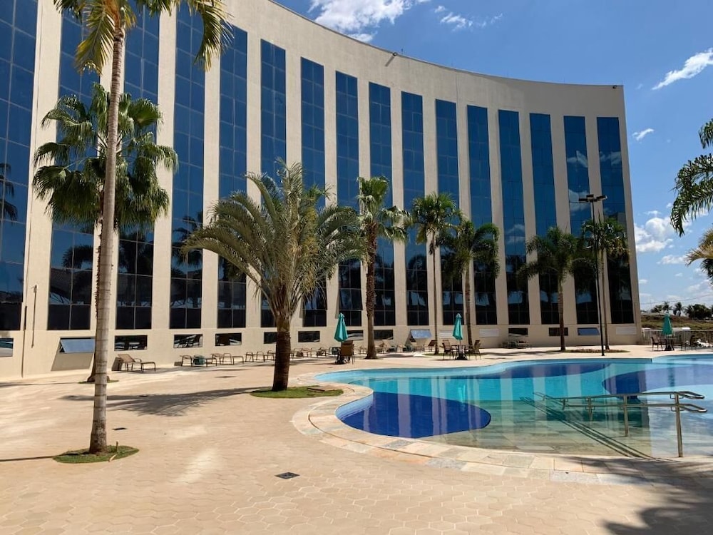 Barretos Park Hotel 43/49