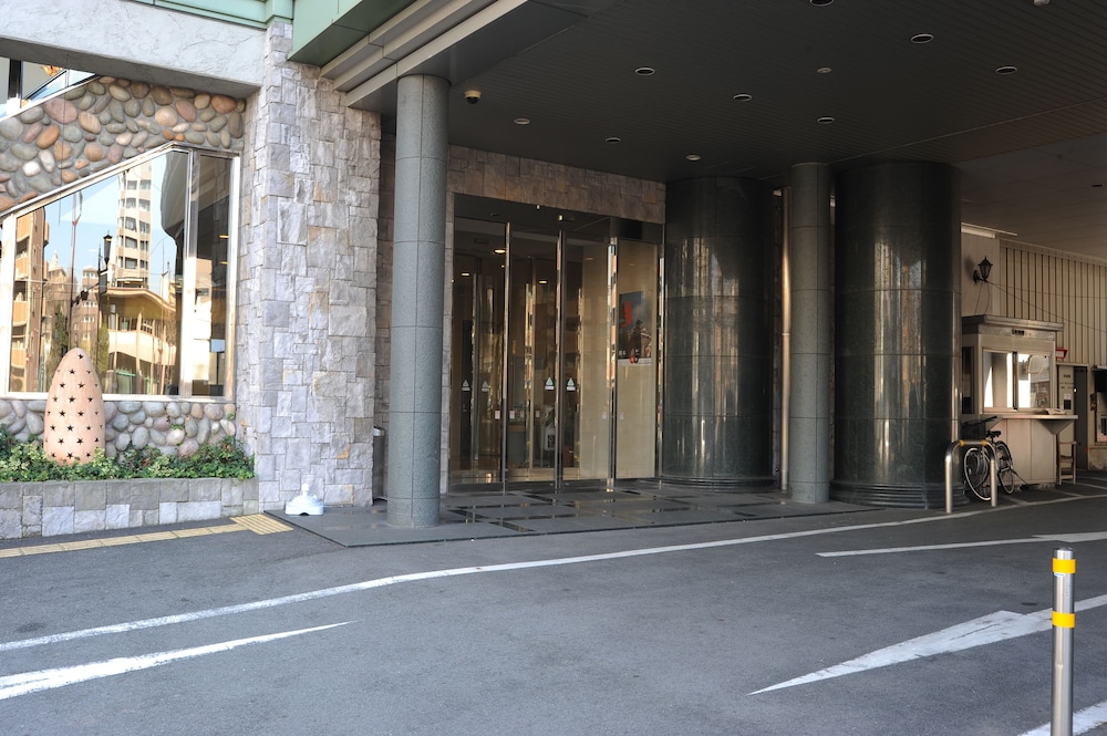 Suizenji Comfort Hotel Kumamoto 44/50