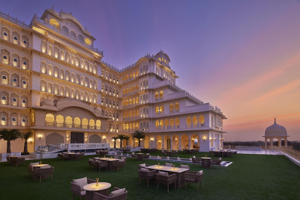 Anantara Jewel Bagh Jaipur Hotel 6/71