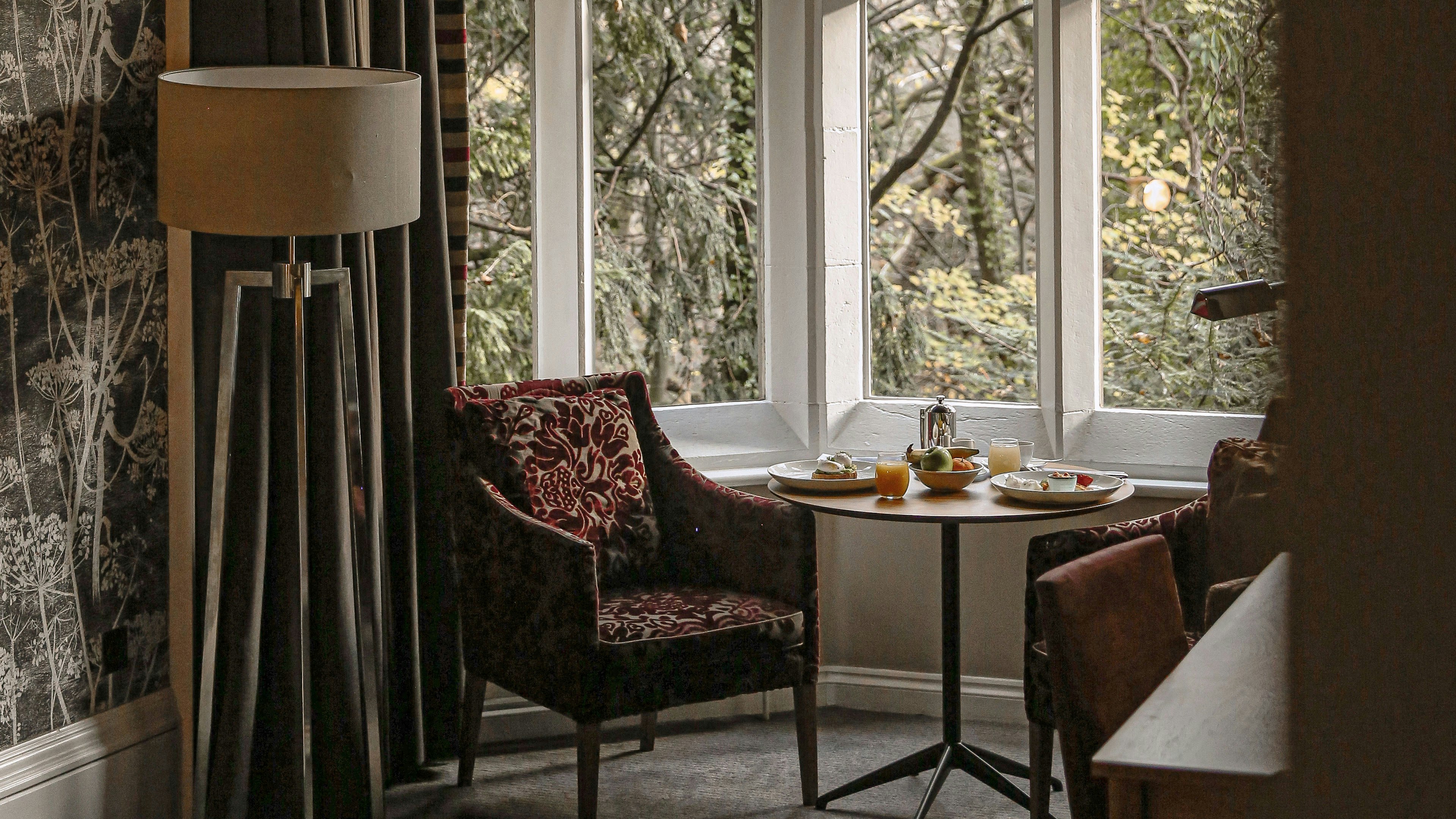 Jesmond Dene House 62/80