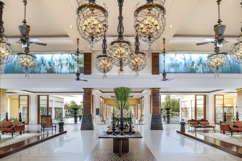 The St Regis Bali Resort 54/76