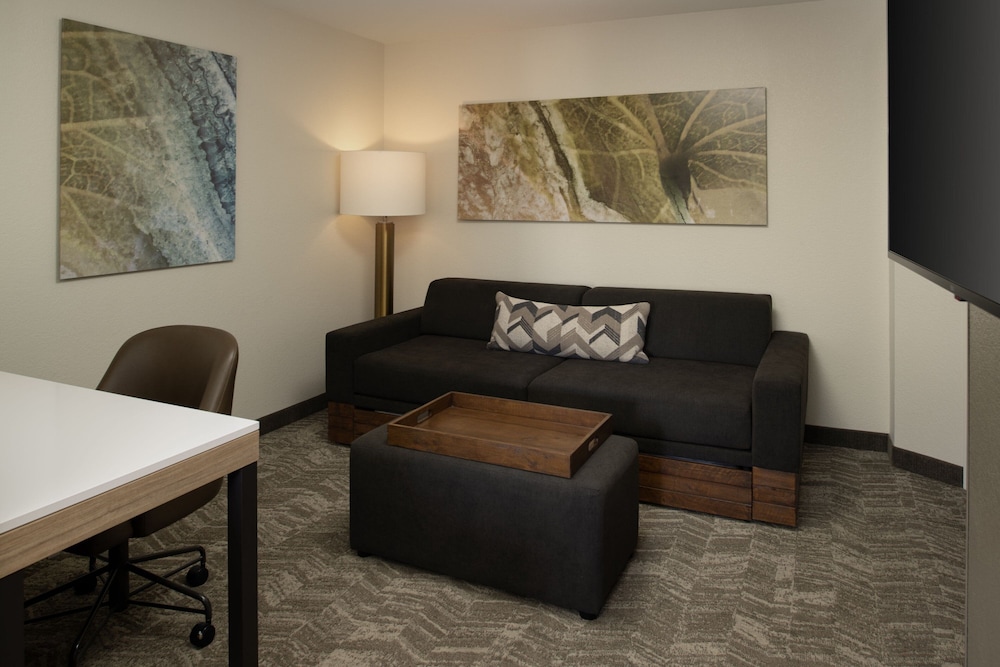 Springhill Suites By Marriott 24/46
