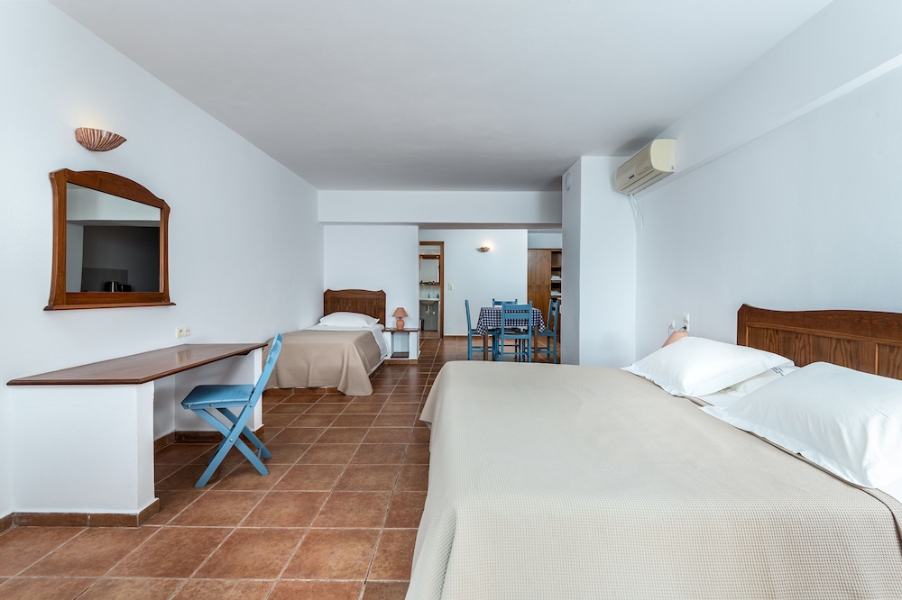 Hotel Olympia Mare 2/22
