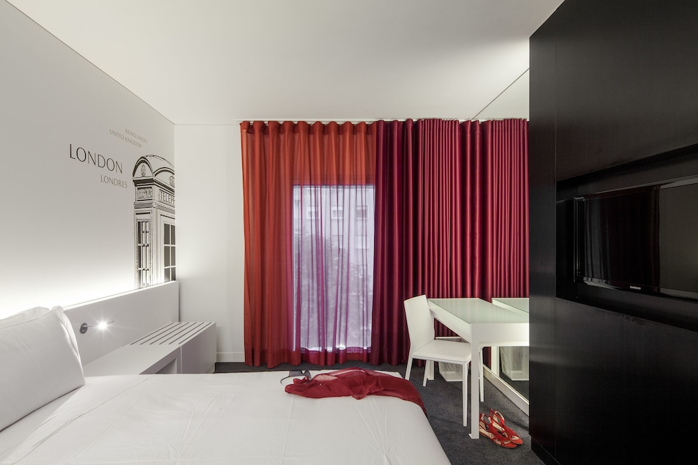 HOTEL 3K EUROPA 27/51