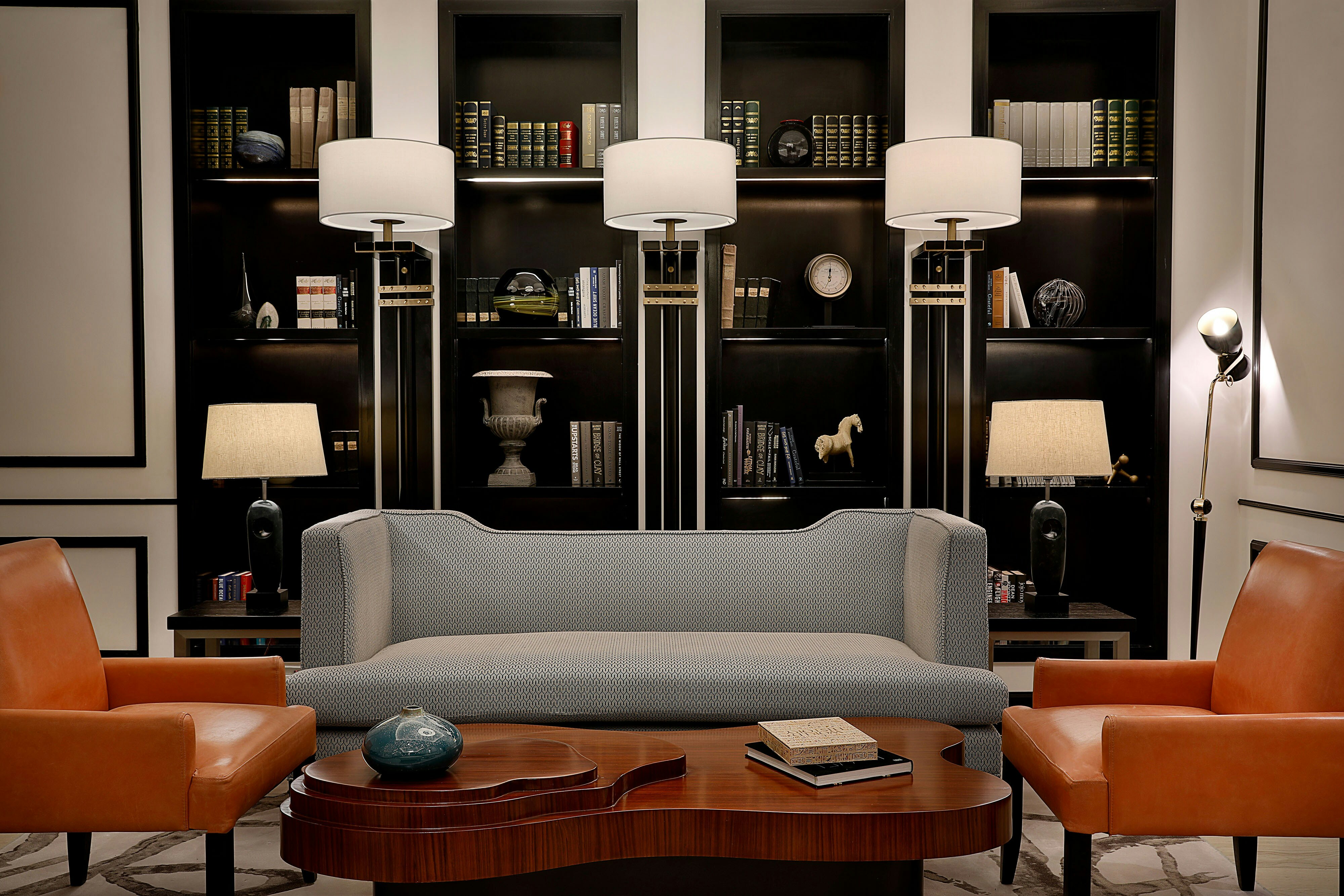 The St Regis Amman 38/77