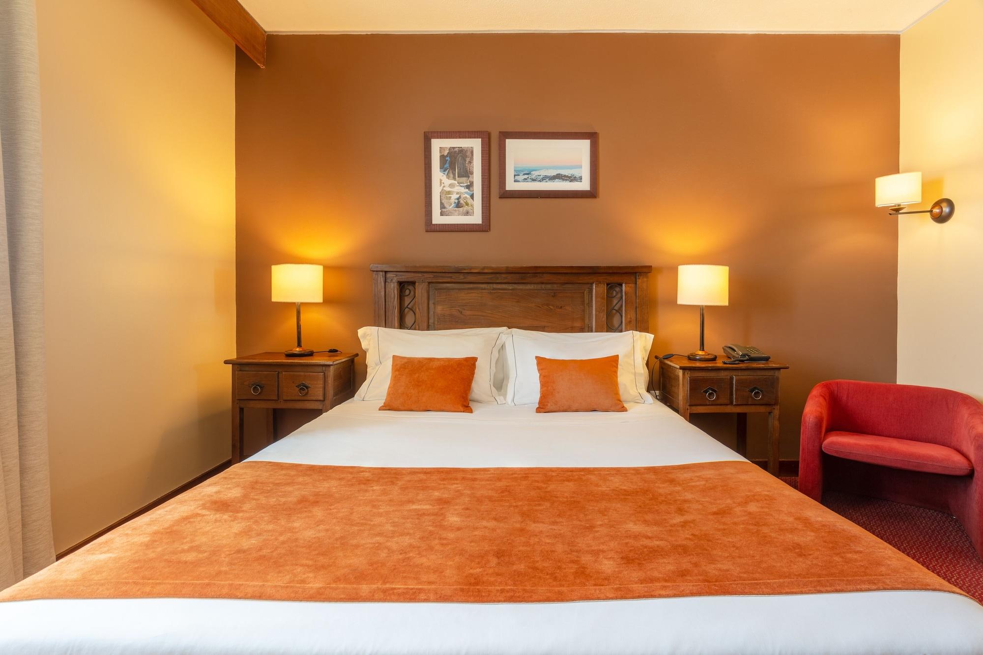Classic, Single, Double or Twin Bed