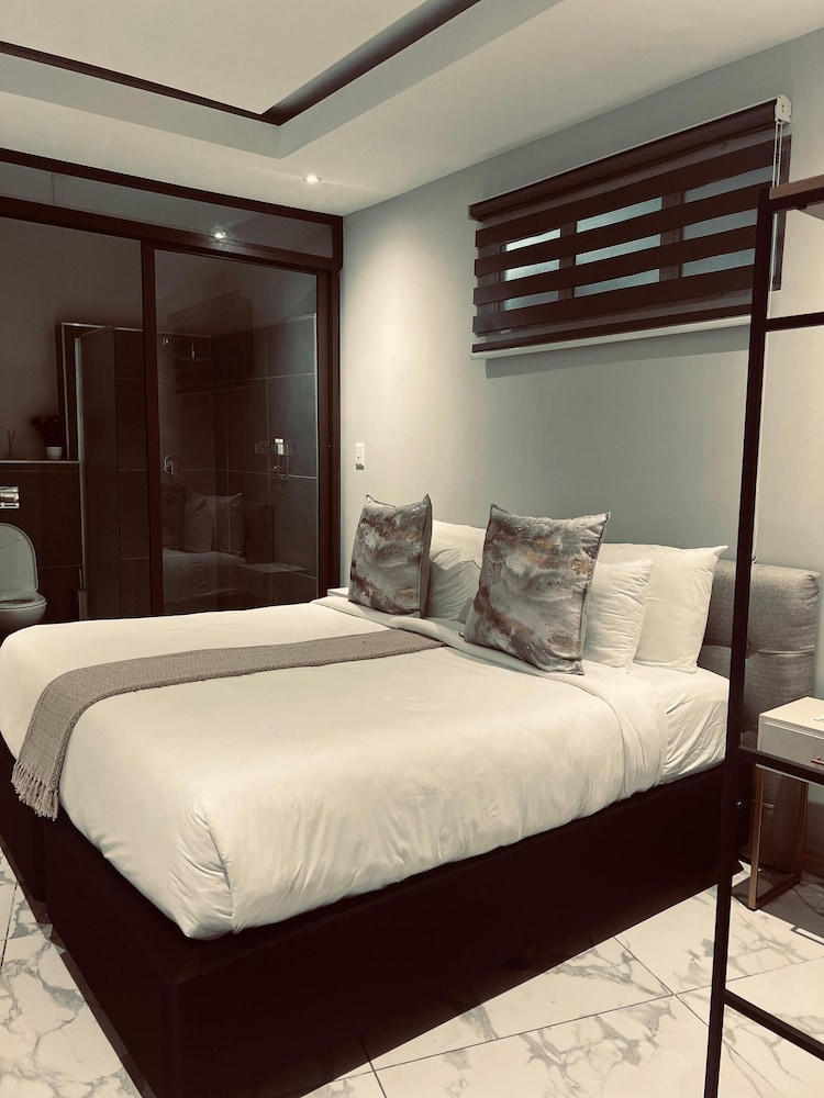 Monte La Vue Boutique Hotel 8/59
