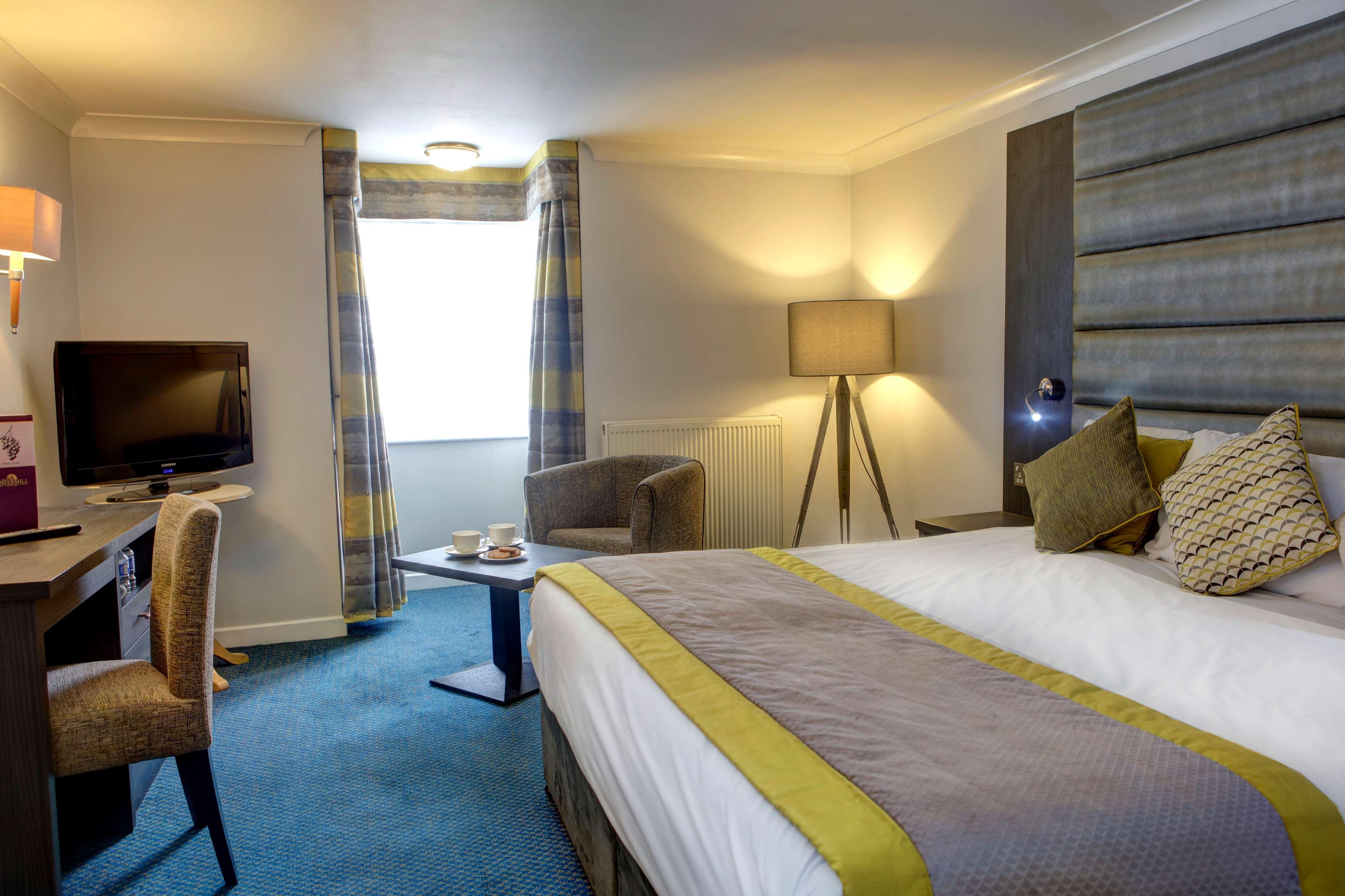 Room, King Bed