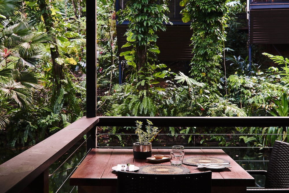 Daintree Ecolodge 35/50